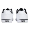 Chuck Taylor All Star El Distrito-logotyp ”Vit”