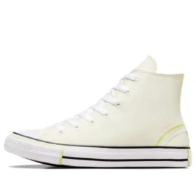 Chuck Taylor All Star en Bota ”White”
