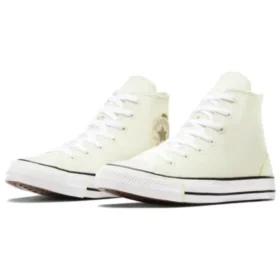 Chuck Taylor All Star en Bota ”White”