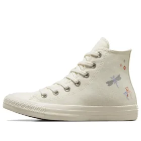 Chuck Taylor All Star Enchanted Garden High Top ”Beige”