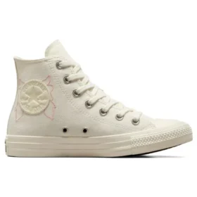Chuck Taylor All Star Enchanted Garden High Top ”Beige”