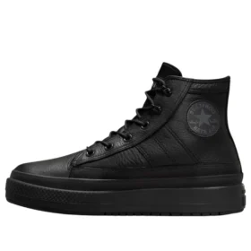 Chuck Taylor All Star Equip Waterproof High Top ”Black”