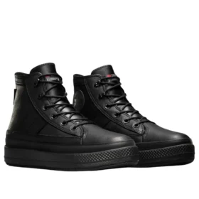 Chuck Taylor All Star Equip Waterproof High Top ”Black”