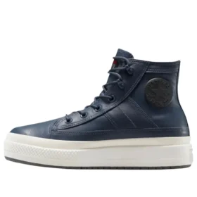 Chuck Taylor All Star Equip Waterproof High Top ”Navy”