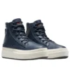 Chuck Taylor All Star Equip Waterproof High Top ”Navy”