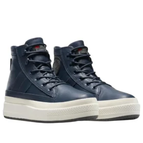 Chuck Taylor All Star Equip Waterproof High Top ”Navy”