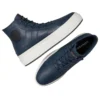 Chuck Taylor All Star Equip Waterproof High Top ”Navy”