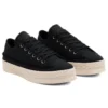 Chuck Taylor All Star Espadrille Low ”Trail to Cove – Black”