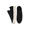 Chuck Taylor All Star Espadrille Low ”Trail to Cove – Black”