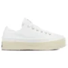 Chuck Taylor All Star Espadrille Low ”Trail to Cove – White”