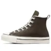 Chuck Taylor All Star EVA Lift ”Brown”