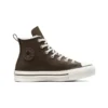 Chuck Taylor All Star EVA Lift ”Brown”
