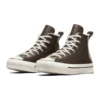 Chuck Taylor All Star EVA Lift ”Brown”