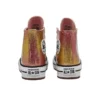 Chuck Taylor All Star EVA Lift Platform High ”Citrus Glitz”