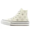 Chuck Taylor All Star EVA Lift Platform High ”Starry”