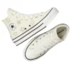 Chuck Taylor All Star EVA Lift Platform High ”Starry”