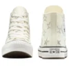Chuck Taylor All Star EVA Lift Platform High ”Starry”