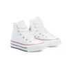Chuck Taylor All Star EVA Lift Platform High ”White”