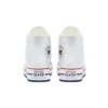 Chuck Taylor All Star EVA Lift Platform High ”White”
