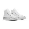 Chuck Taylor All Star EVA Lift Platform Leather High Top ”White”