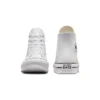 Chuck Taylor All Star EVA Lift Platform Leather High Top ”White”