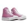 Chuck Taylor All Star EVA Lift Platform Shoes ”Dreamy Dahlia”