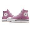 Chuck Taylor All Star EVA Lift Platform Shoes ”Dreamy Dahlia”