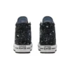 Chuck Taylor All Star Eva Lift ”Svart Blå Vit”