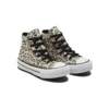 Chuck Taylor All Star Eva Lift ”Svartbrun”