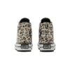 Chuck Taylor All Star Eva Lift ”Svartbrun”