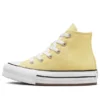 Chuck Taylor All Star Eva Lift ”Yellow White”