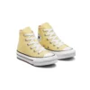 Chuck Taylor All Star Eva Lift ”Yellow White”