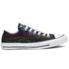 Chuck Taylor All Star Exploding Star ”Black”