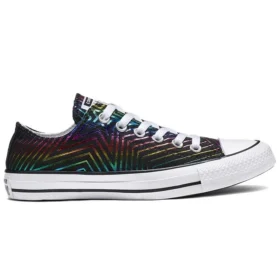 Chuck Taylor All Star Exploding Star ”Black”