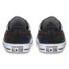 Chuck Taylor All Star Exploding Star ”Black”