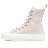Chuck Taylor All Star Extra-High Platform ”Mountain Club – Silt Red”