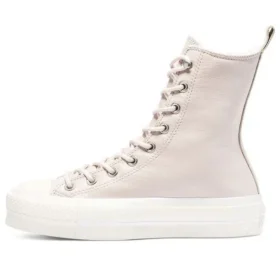 Chuck Taylor All Star Extra-High Platform ”Mountain Club – Silt Red”