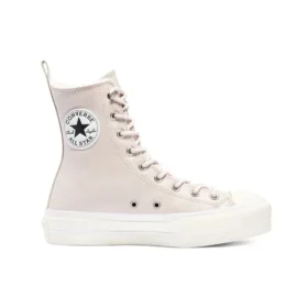 Chuck Taylor All Star Extra-High Platform ”Mountain Club – Silt Red”