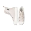 Chuck Taylor All Star Extra-High Platform ”Mountain Club – Silt Red”