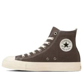 Chuck Taylor All Star EY HI Japan Exclusive ”Charcoal Brown”