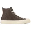 Chuck Taylor All Star EY HI Japan Exclusive ”Charcoal Brown”