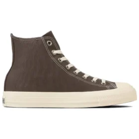 Chuck Taylor All Star EY HI Japan Exclusive ”Charcoal Brown”