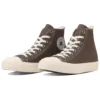 Chuck Taylor All Star EY HI Japan Exclusive ”Charcoal Brown”