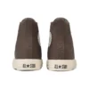 Chuck Taylor All Star EY HI Japan Exclusive ”Charcoal Brown”