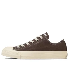 Chuck Taylor All Star EY OX ”Charcoal Brown”