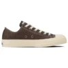 Chuck Taylor All Star EY OX ”Charcoal Brown”