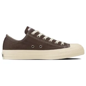 Chuck Taylor All Star EY OX ”Charcoal Brown”