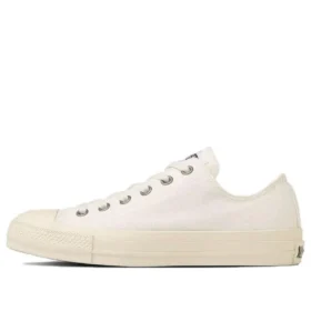 Chuck Taylor All Star EY Ox Low Top ”Vit”