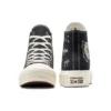 Chuck Taylor All Star Fairy Goddess Lift Platform ”Black”