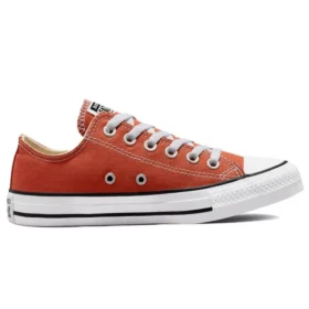 Chuck Taylor All Star ”Fire Opal”